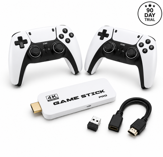 RetroGo™ Retro Game Console