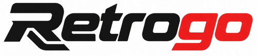 RetroGo 